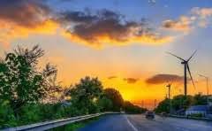 台湾和大陆隔的是什么海?